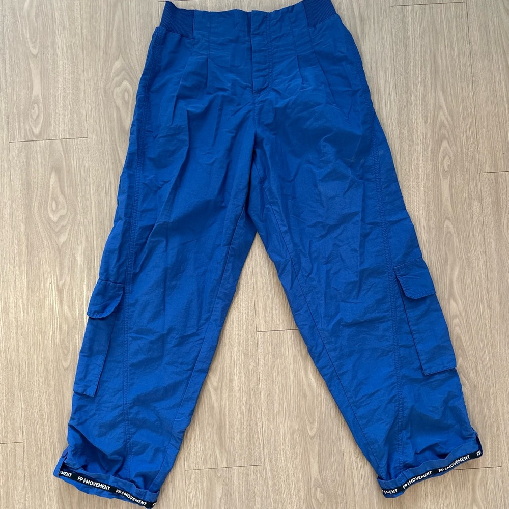 FP Movement Mesmerize Me Solid Pants